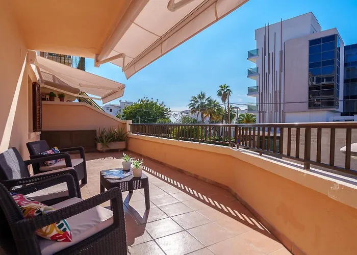 Apartment Nice 4 You By Interhome