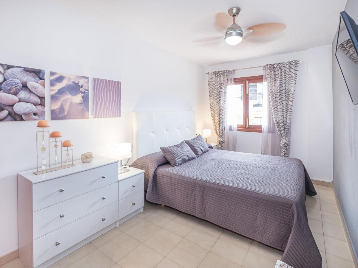 4 By Interhome Apartment Port d'Alcúdia