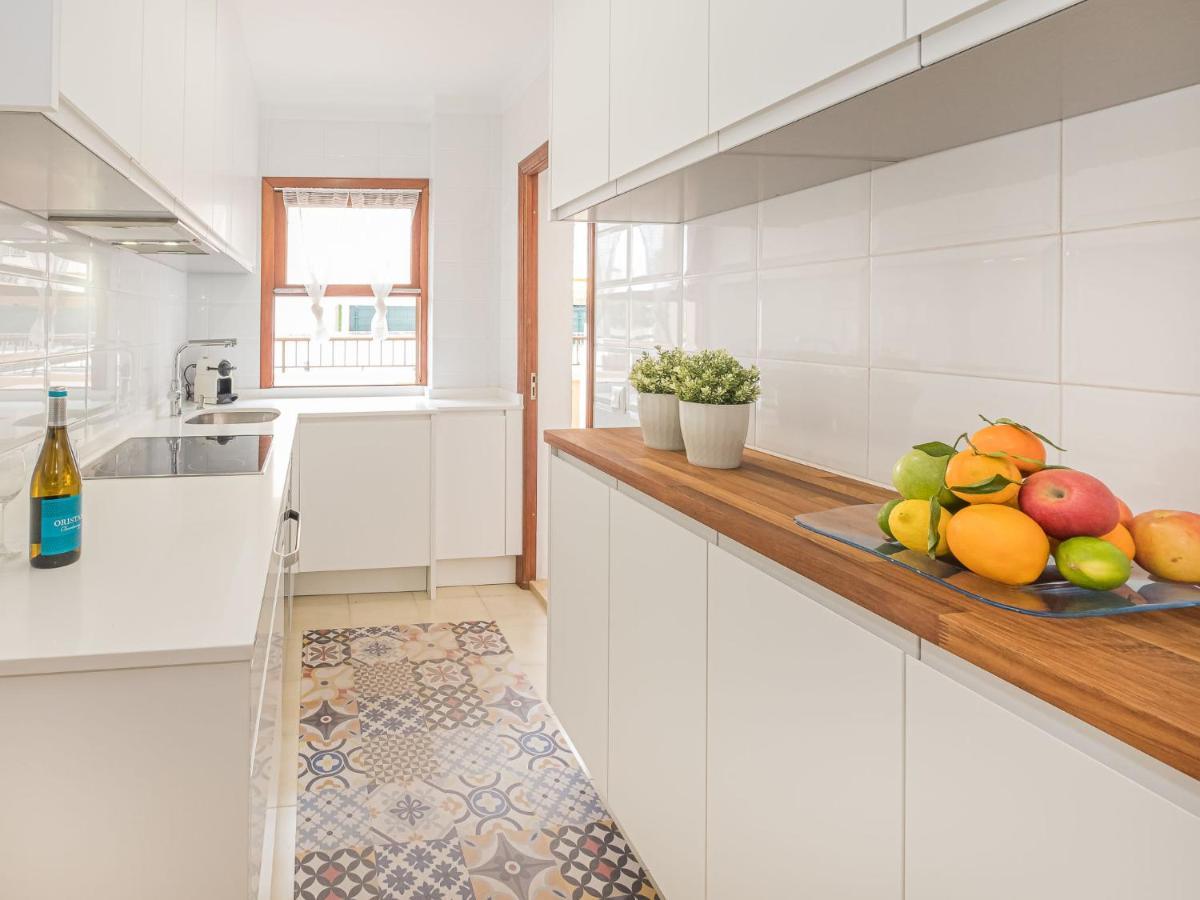 4 By Interhome Apartment