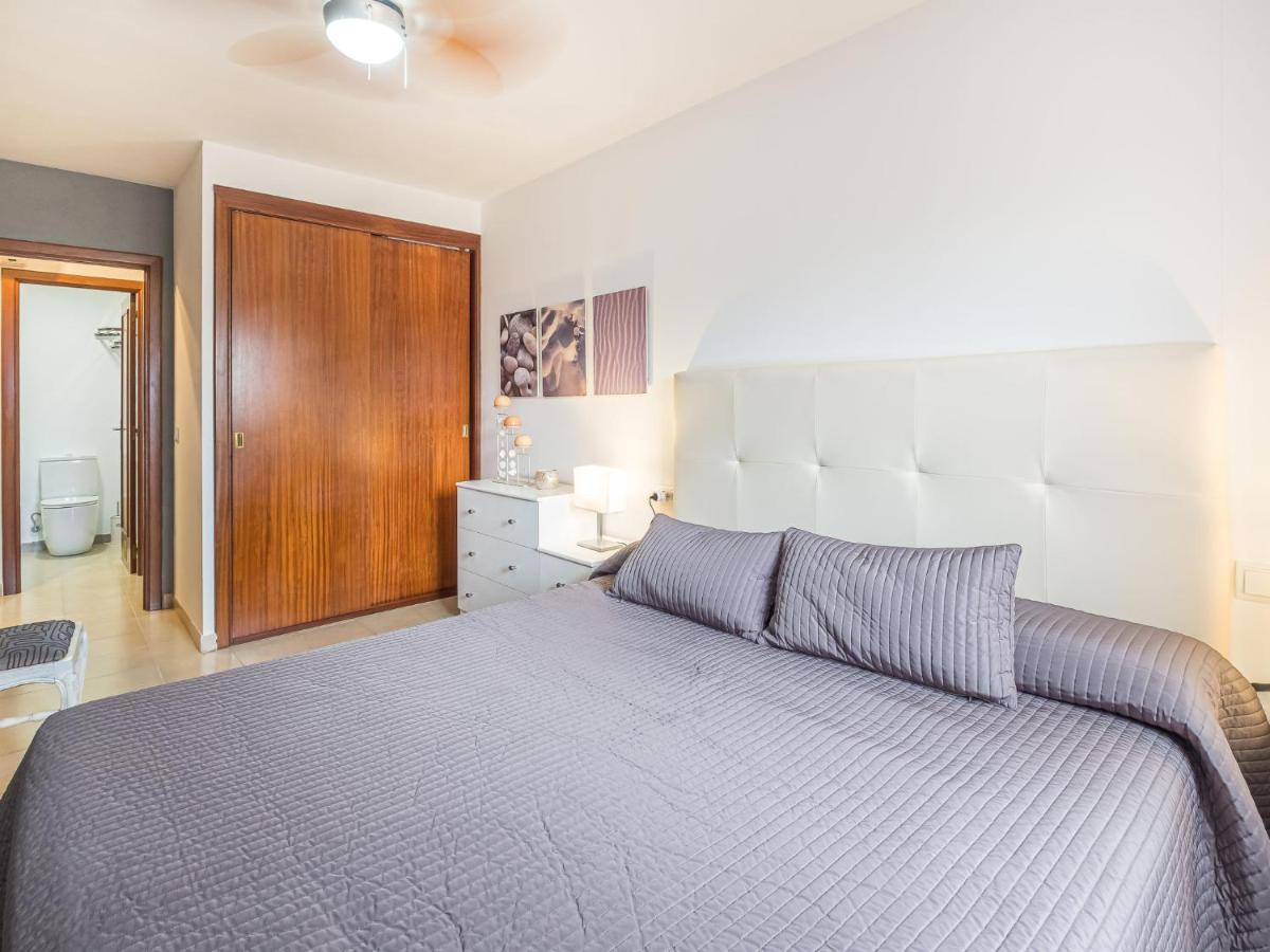 Apartment 4 By Interhome Port d'Alcúdia