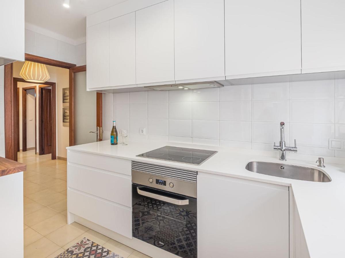 Apartment 4 By Interhome *