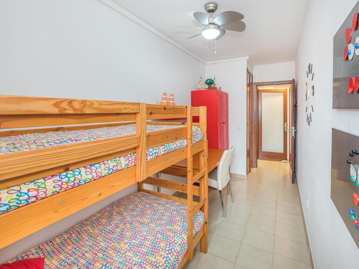Apartamento 4 By Interhome