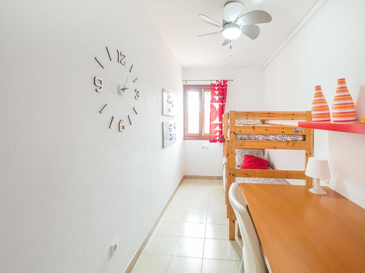 Apartment 4 By Interhome Port d'Alcúdia