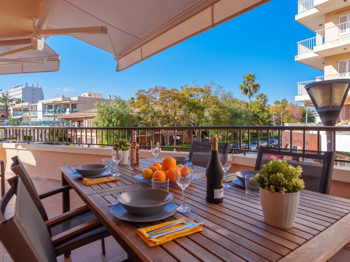 Apartamento 4 By Interhome