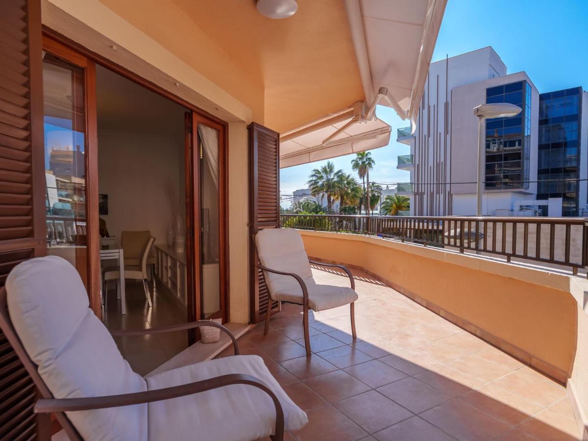 4 By Interhome Apartment