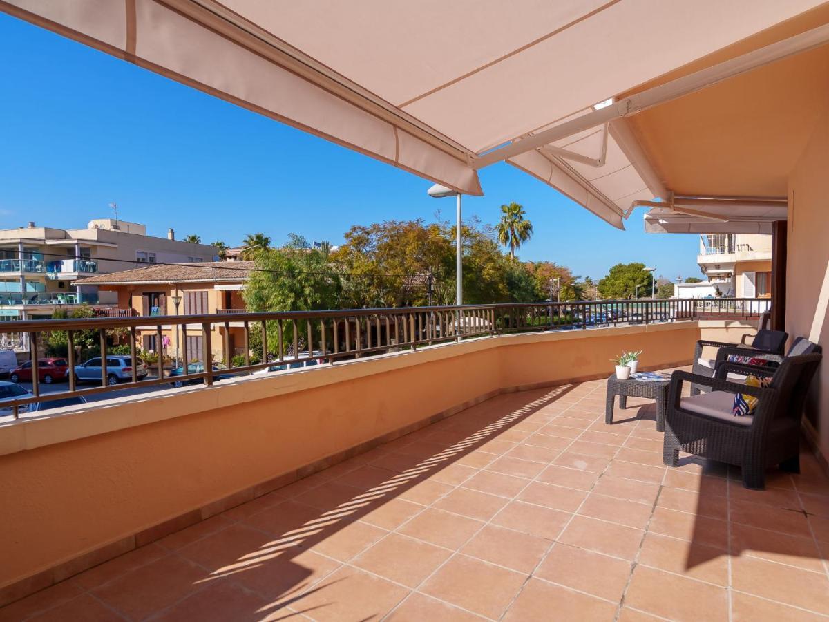 4 By Interhome Apartment Port d'Alcúdia