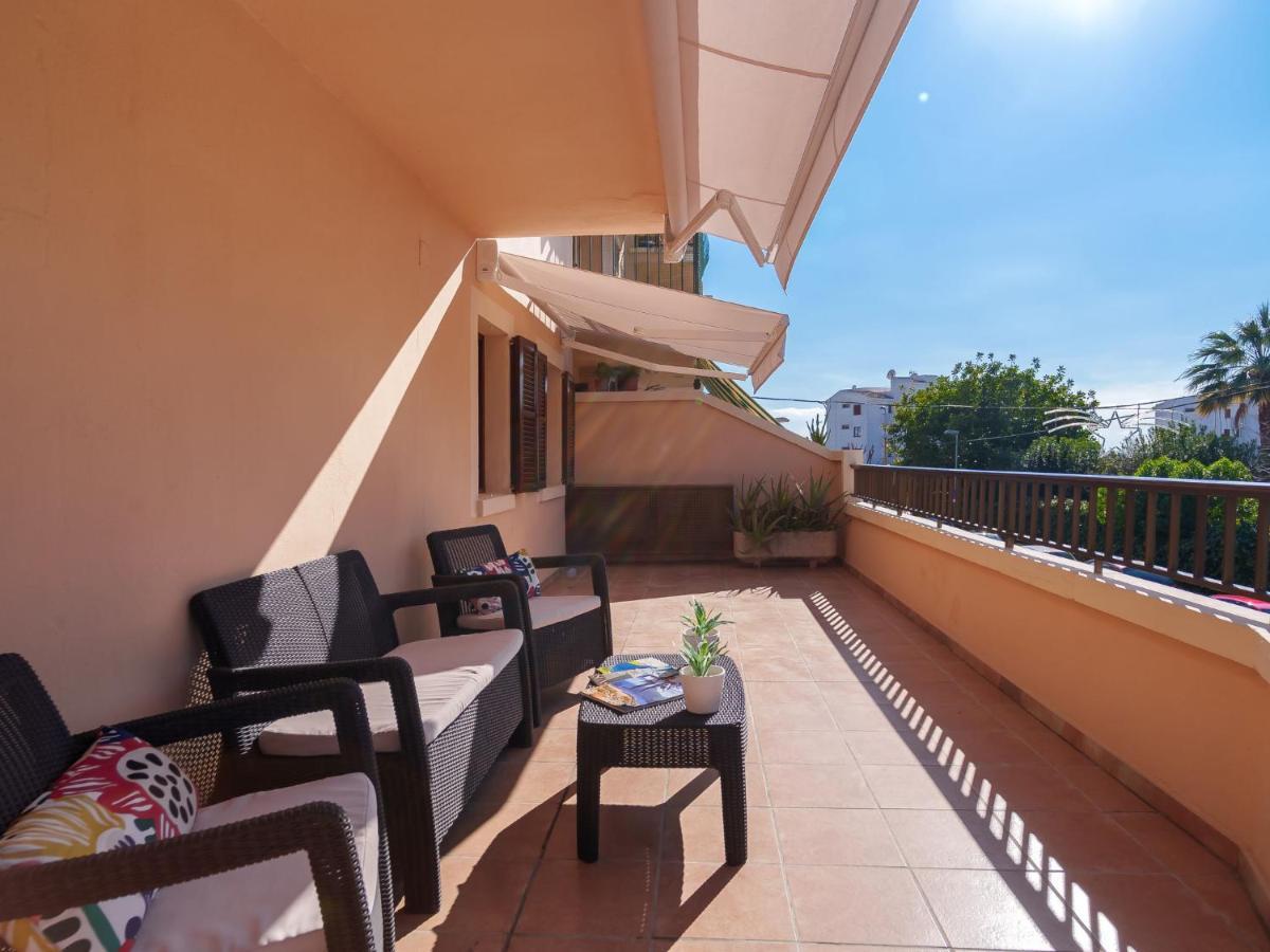 4 By Interhome * Port d'Alcúdia