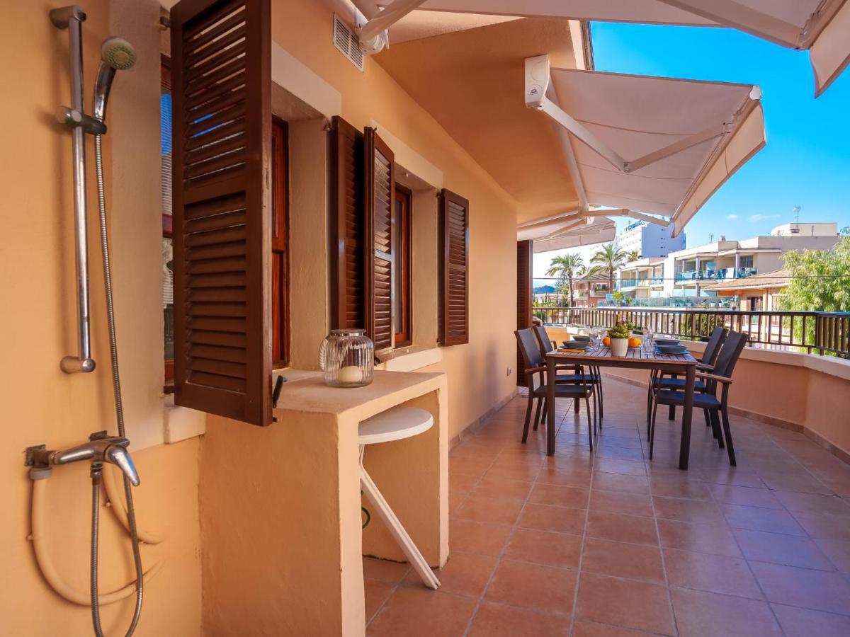 4 By Interhome * Port d'Alcúdia