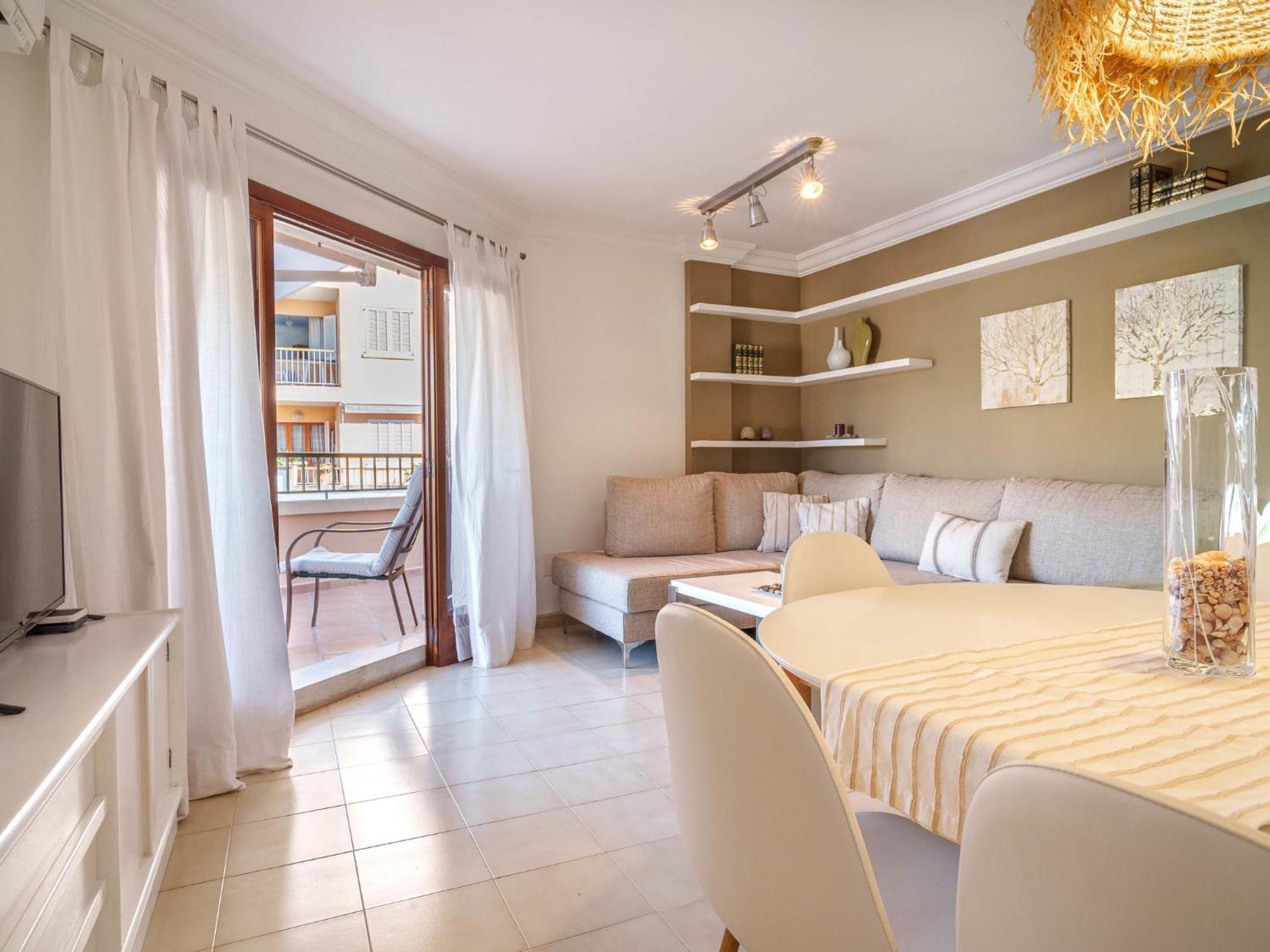 4 By Interhome Apartment *