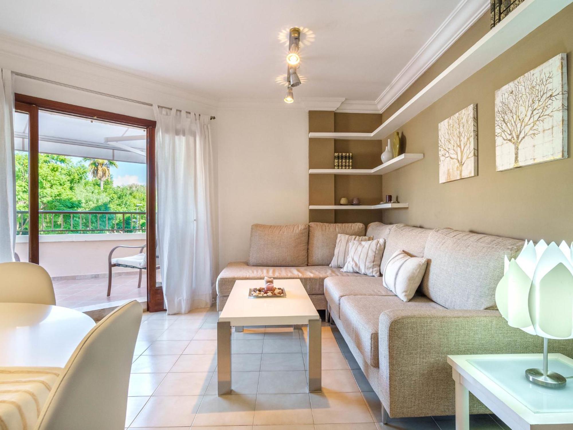 4 By Interhome * Port d'Alcúdia